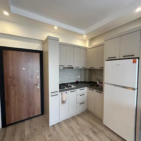 Apartment Tekirova Beltom