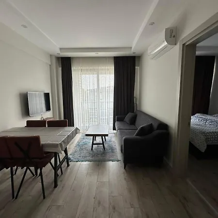 Tekirova Beltom Apartment Kemer